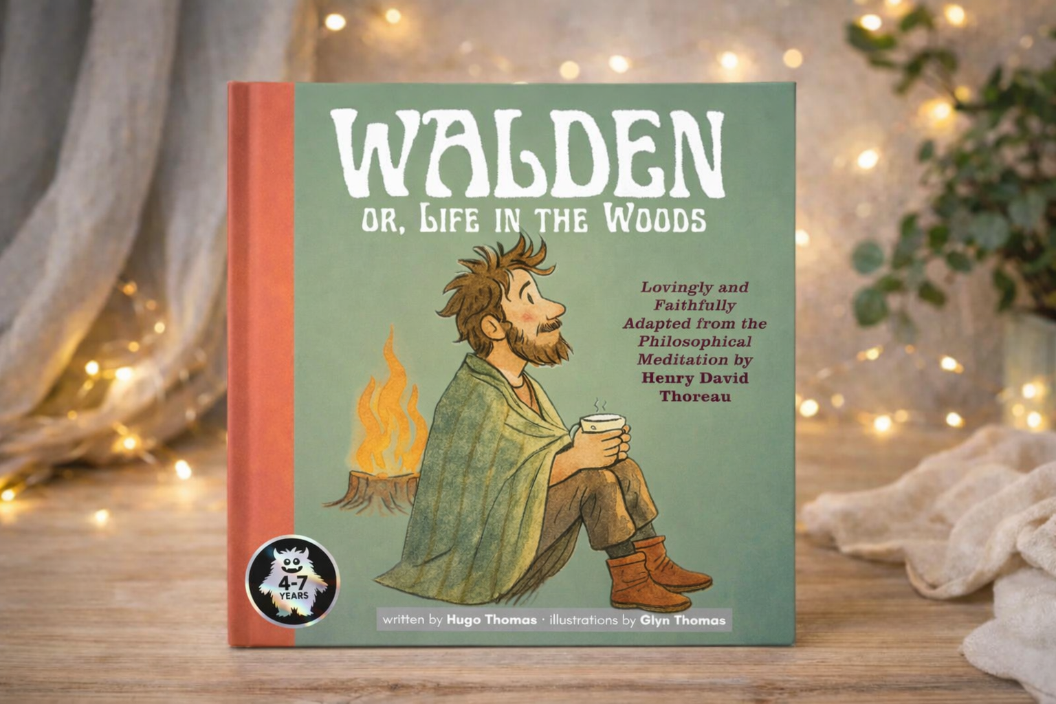 Walden livre relié